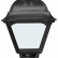 Наземный низкий светильник Fumagalli Cefa U23.110.000.AYF1R