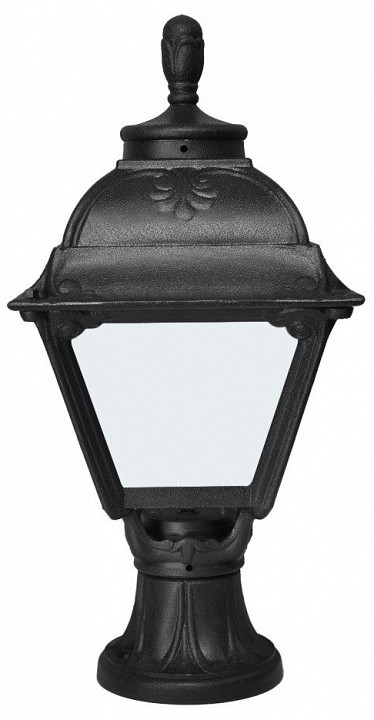 Наземный низкий светильник Fumagalli Cefa U23.110.000.AYF1R
