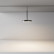 Подвесной светильник Maytoni Plato TR123-4-15W-DS-B