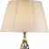 Торшер Arte Lamp Zanzibar A8390PN-1AB