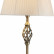 Торшер Arte Lamp Zanzibar A8390PN-1AB