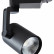 Светильник на штанге Arte Lamp Traccia A2320PL-1BK