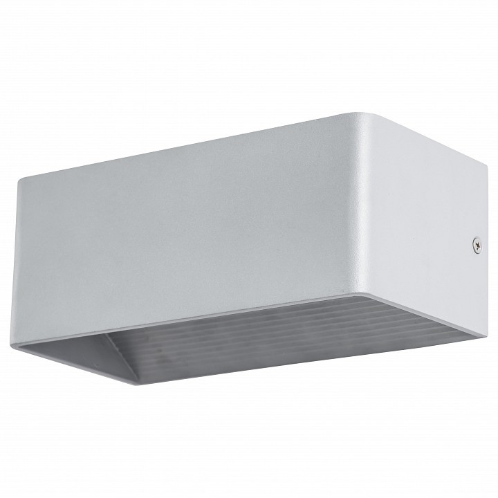Накладной светильник Arte Lamp Cassetta A1422AP-1GY