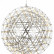 Подвесной светильник Loft it Raimond 9027-61