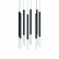 Подвесная люстра Lightstar Tubo L8T747137
