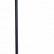 Наземный низкий светильник Arte Lamp Bronn A2367PA-1BK