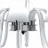 Подвесная люстра Lightstar Bianco 760086