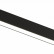 Накладной светильник Denkirs Denkirs Simple DK8204-BK