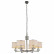 Подвесная люстра Arte Lamp Furore A3990LM-6CC