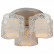Потолочная люстра Arte Lamp Helen A8348PL-3WH