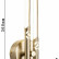 Бра Favourite Wand 4099-2W