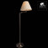 Торшер Arte Lamp California A2872PN-1SS