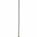Подвесной светильник Imex INDIGO MD.3099-1-P WH+CH