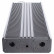 Подвесной светильник Arte Lamp Highway A3610PF-1SI
