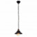 Подвесной светильник Arte Lamp Grazioso A4577SP-1CK
