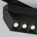 Накладной светильник Maytoni Points Rot TR077-2-10W3K-B