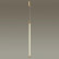 Подвесной светильник Odeon Light Anta 4392/14L