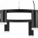 Подвесная люстра Lightstar Rullo LR0203758750