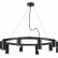 Подвесная люстра Lightstar Rullo LR0203758750