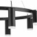 Подвесная люстра Lightstar Rullo LR0203758750