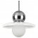 Подвесной светильник Odeon Light Hatty 5014/1A