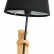 Настольная лампа декоративная Arte Lamp Gustav A4420LT-1GO