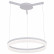 Подвесной светильник Arte Lamp 2503 A2503SP-1WH
