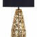 Настольная лампа декоративная Arte Lamp Taiyi A4002LT-1GO