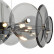 Подвесной светильник Vele Luce Siena VL3223P10