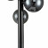 Настольная лампа декоративная Indigo Canto 11026/4T Black