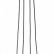 Потолочная люстра Vitaluce V42890 V42890-13/4PL