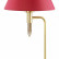 Настольная лампа декоративная Lumion Vanessa 4514/1T