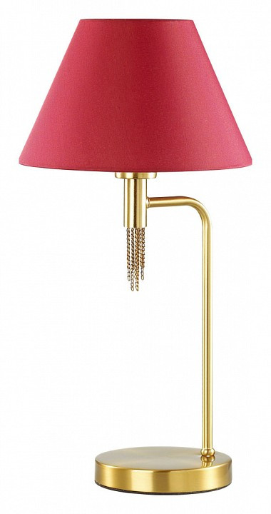 Настольная лампа декоративная Lumion Vanessa 4514/1T