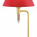 Настольная лампа декоративная Lumion Vanessa 4514/1T