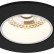 Встраиваемый светильник Denkirs Rodvig DK3061-BK+WH
