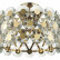 Светильник на штанге Odeon Light Tokata 4974/5C