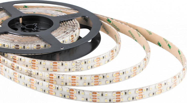 Лента светодиодная Feron Saffit LS615 27733
