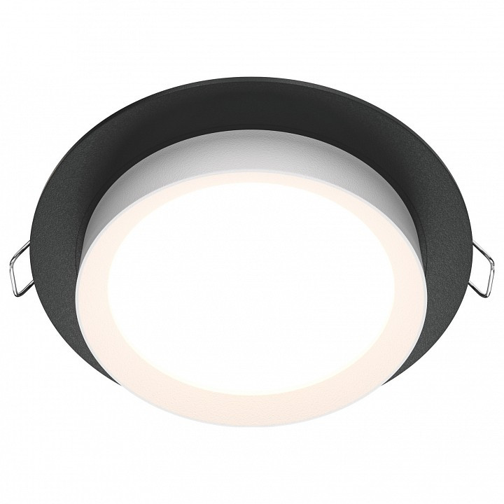 Светильник на штанге Maytoni Focus S TR020-1-U-GU10-WC