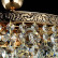 Люстра на штанге Maytoni Gala DIA783-CL38-6-G