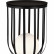 Настольная лампа декоративная ST-Luce Nordic SL6129.404.01