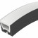 Профиль накладной гибкий Arlight WPH-FLEX 045759