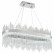 Подвесной светильник Natali Kovaltseva Smart Нимбы LED LAMPS 81265