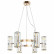 Подвесной светильник Arte Lamp Santorini A1049SP-12GO