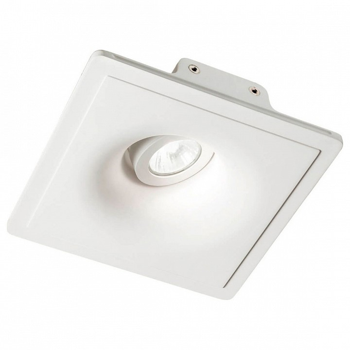Встраиваемый светильник Ideal Lux Zephyr ZEPHYR D20