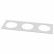 Вставка декоративная Maytoni Accessories for downlight DLA040-04W