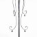 Торшер EVOLUCE Azzurro SL177.105.01