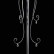 Торшер EVOLUCE Azzurro SL177.105.01
