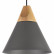 Подвесной светильник Maytoni Bicones P359-PL-220-C
