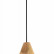 Подвесной светильник Maytoni Bicones P359-PL-220-C