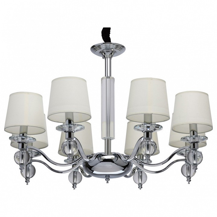 Подвесная люстра MW-Light София 355013208